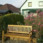 Domizil Fuer Zwei By Interhome Lägenhet Seerams