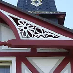 Domizil Fuer Zwei By Interhome Lägenhet